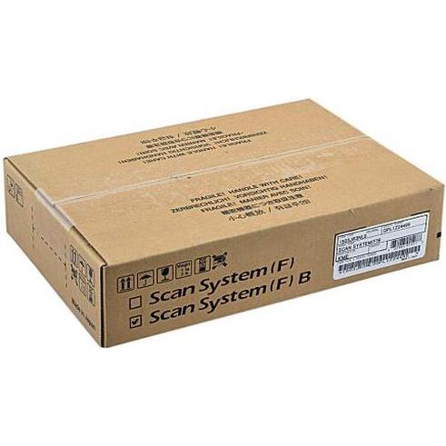 Thumbnail - Kyocera Scan System, Drucker Zubehör