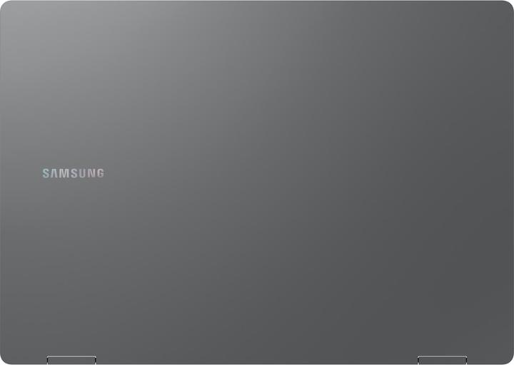 Image du produit Samsung Galaxy Book5 Pro 360 (16", Intel Core Ultra 7 256V, 16 Go, 512 Go, DE)