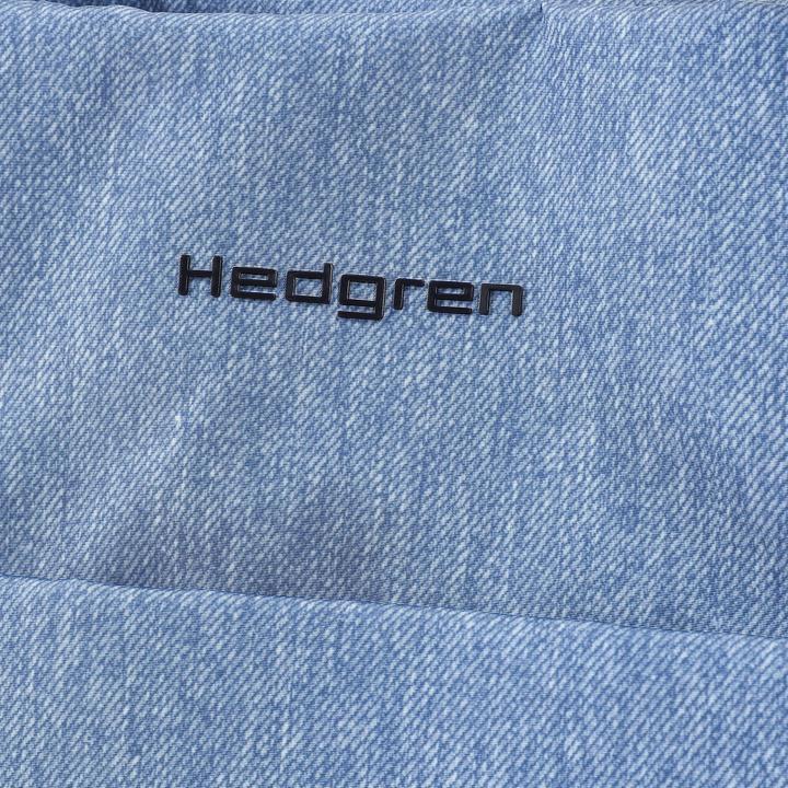 Immagine prodotto Hedgren Cocoon Puffer Tote Bag (14 l)