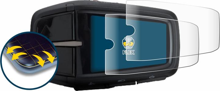 Actual product image BROTECT Full-Cover Protector