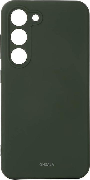 Produktbild Carl ONSALA Backcover Silicone (Samsung Galaxy A23 5G)