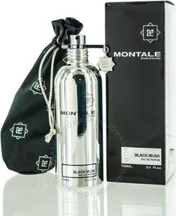 Immagine prodotto Montale Muschio nero (Eau de parfum, 100 ml)