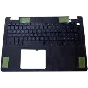 Dell Keyboard palmrest assembly, Notebook Ersatzteile