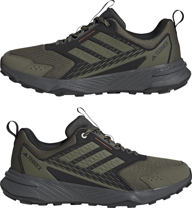 Produktbild Adidas Terrex Tracefinder 2 (50 2/3)