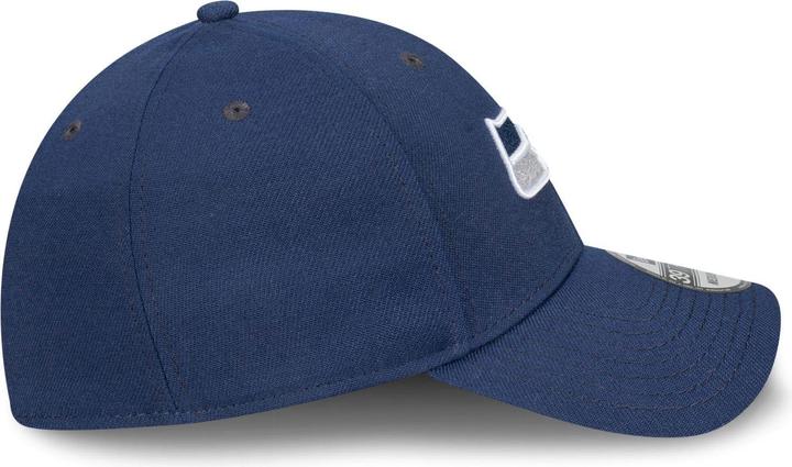 Actual product image New Era 39Thirty Stretch Cap - NFL Seattle Seahawks - M/L (M, L)