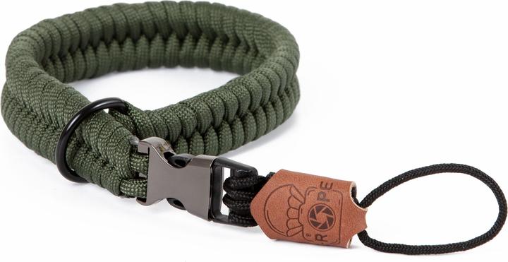 C-Rope Claw (Dragonne)