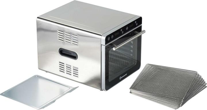 Image du produit Sommertal Dörrautomat Silence 700 XXL
