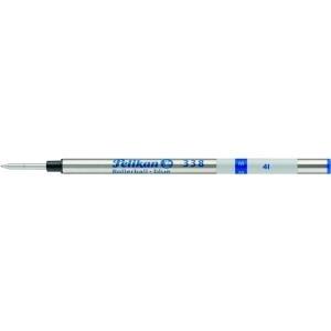 Actual product image Pelikan 338 (Blue, 1 mm, 1 pcs.)