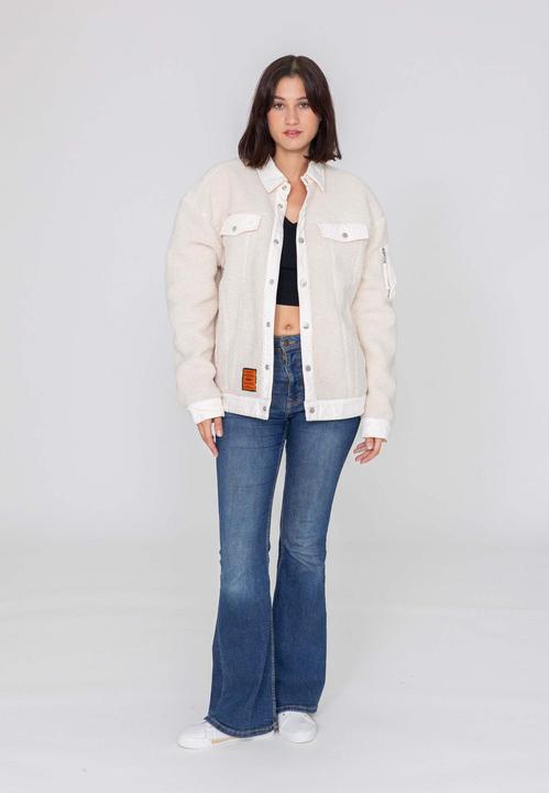 Immagine prodotto Bombers Original Giacca Sherpa Saratoga U (XL)