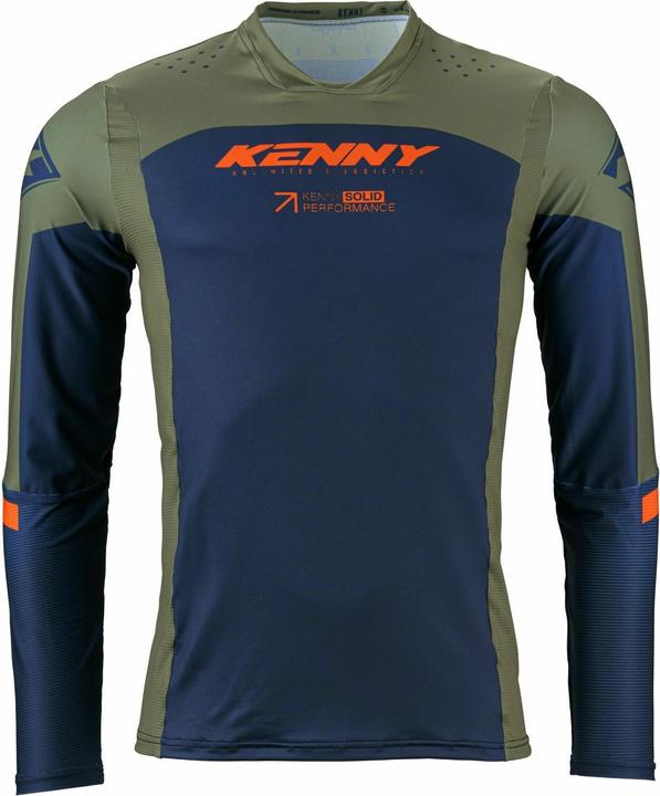 Produktbild Kenny Performance (XL)