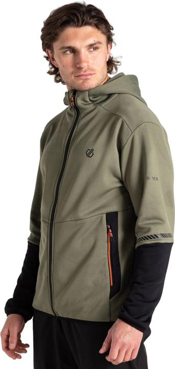 Image du produit Dare2b - Haut de sport CAMBER - Homme (XL)