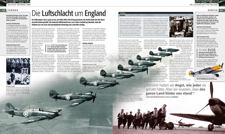 Productafbeelding Der Zweite Weltkrieg (Duits, Ann Kramer, 2019)