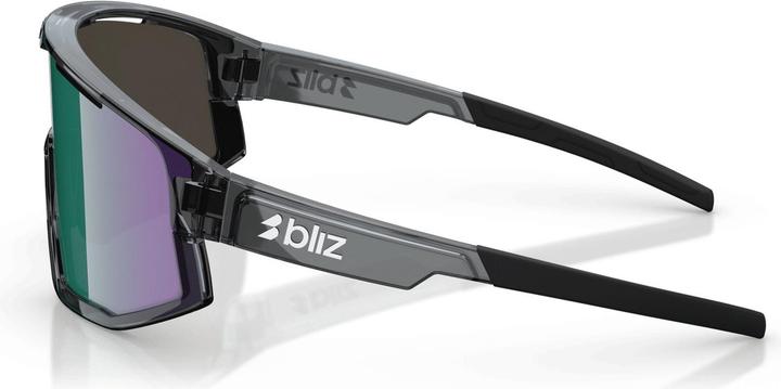 Image du produit Bliz Fusion (Noir Cristal, Brown, Green)