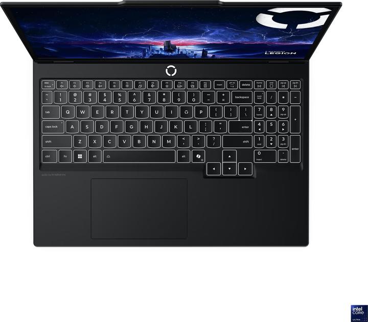 Produktbild Lenovo Legion 5 (15.10", Intel Core Ultra 7 255HX, 32 GB, 1000 GB, CH)