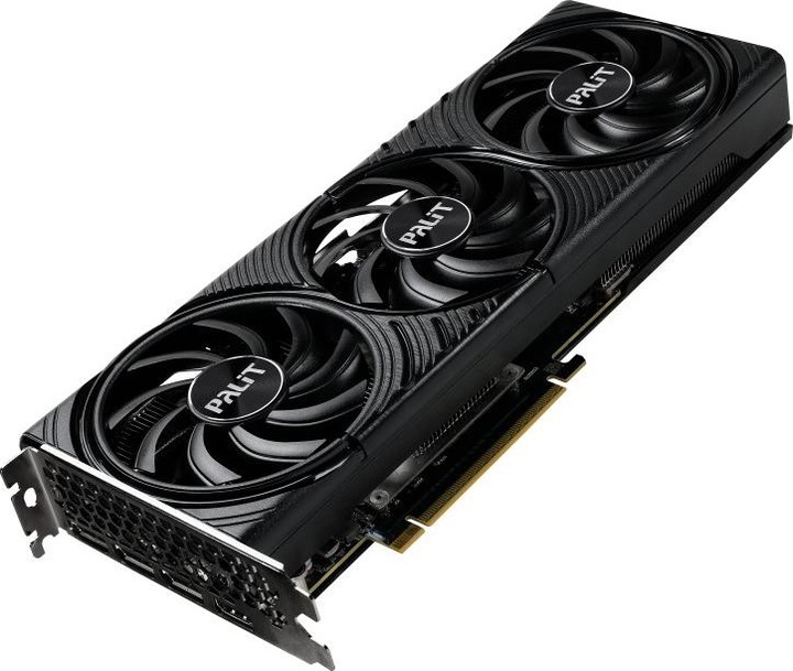 Immagine prodotto XpertVision Palit RTX5070 Infinity 3 12GB GDDR7 (12 GB)