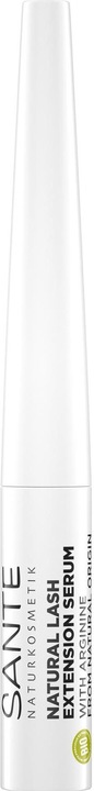 Actual product image Sante Natural Lash Extension (3.50 ml)