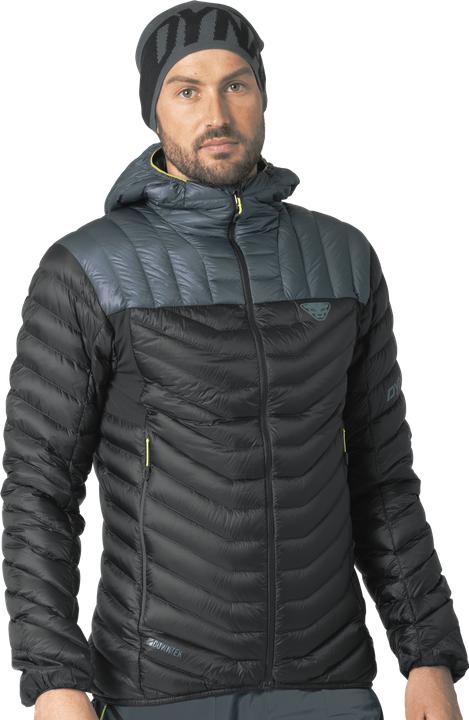 Immagine prodotto Dynafit Ridge Ultralight Daunenjacke Herren (S)