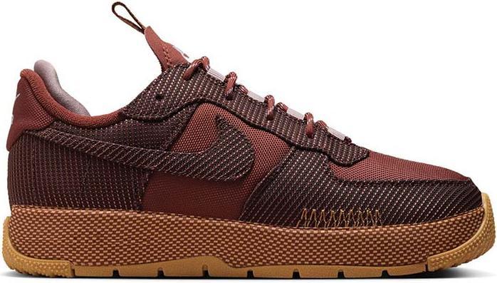 Produktbild Nike Air Force 1 Wild W (35.5)