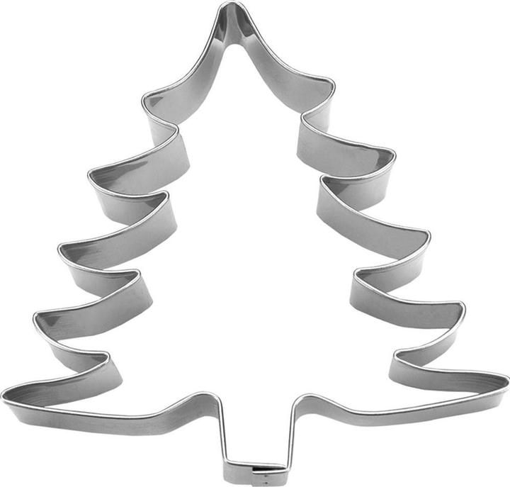 Produktbild Städter Ausstecher Tannenbaum 8.5 cm