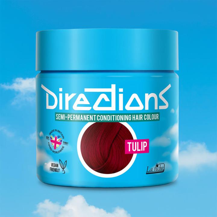Actual product image Directions La Riche (Tulip)
