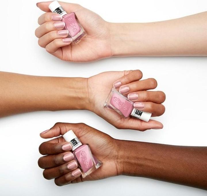 Produktbild Essie Gel Couture (506, Bodice Goddess, Abziehbarer Nagellack)