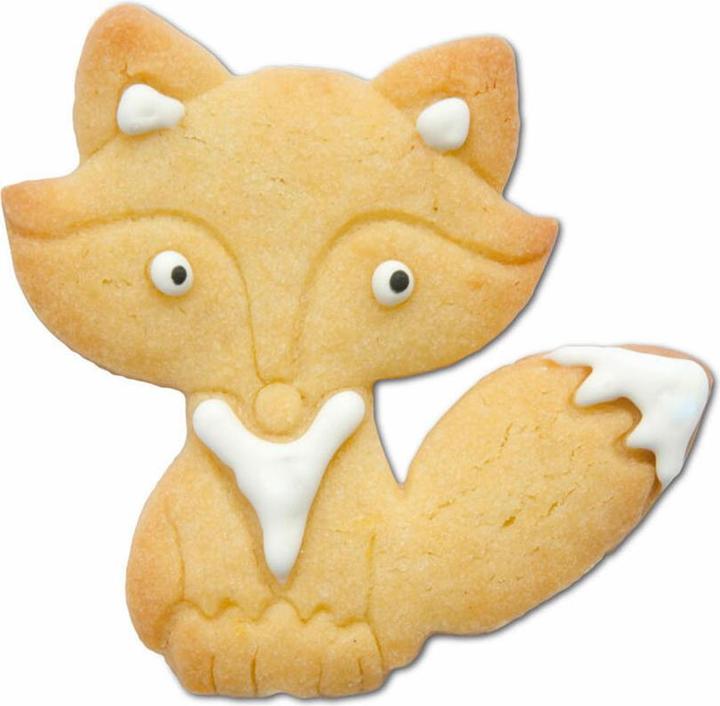 Produktbild Städter Ausstecher Fuchs
