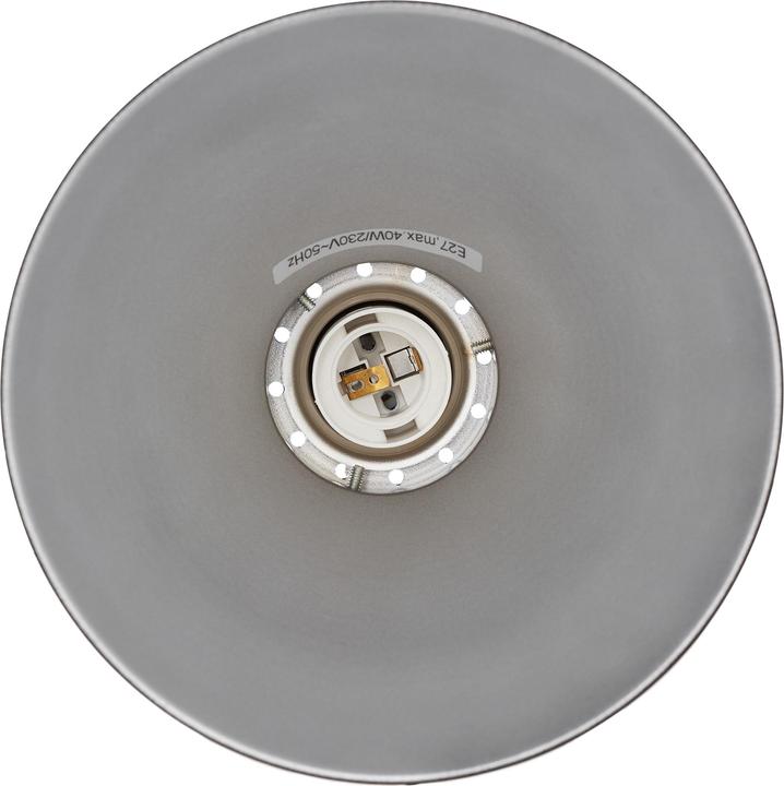 Produktbild Relaxdays Hängelampe (E27)