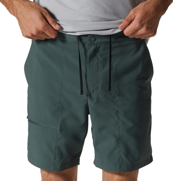Actual product image Mountain Hardwear Trail Sender™ Short (33)