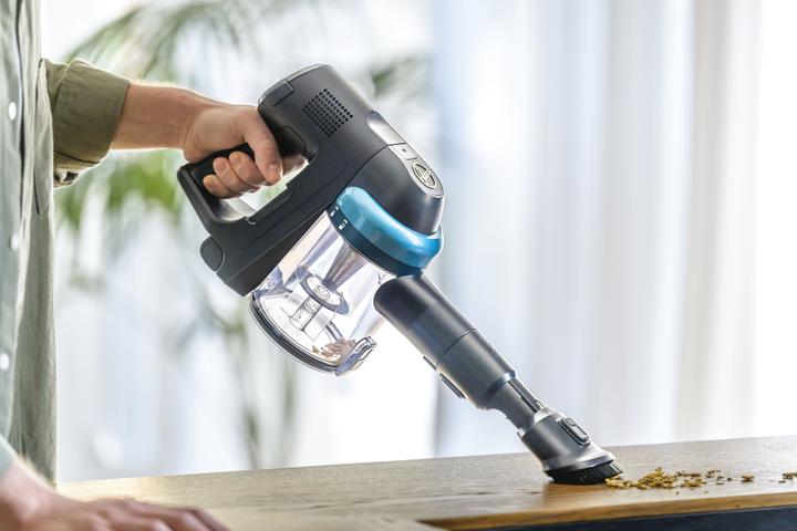 Produktbild Hoover HF410P 011