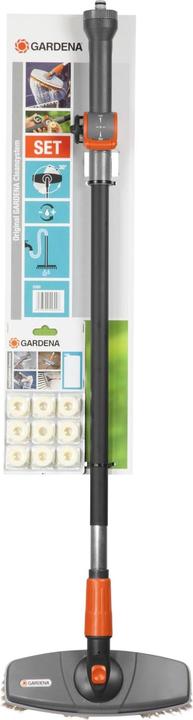 Actual product image Gardena Car wash set