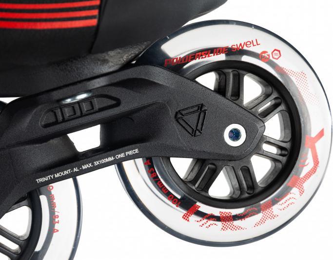 Productafbeelding Powerslide Schaatsen (40)