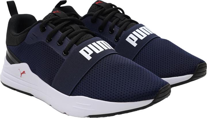 Produktbild Puma Sneaker Wired Run (44.5)