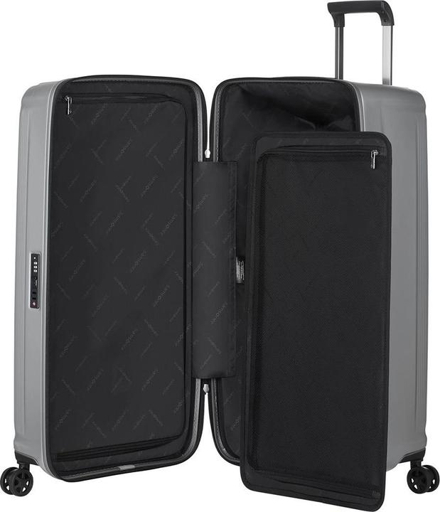 Produktbild Samsonite Nuon Trunk 80cm (110 l)