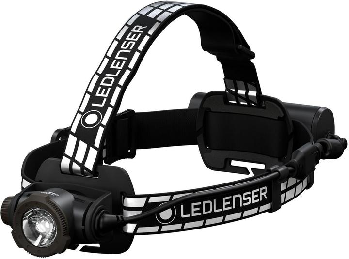 Actual product image Ledlenser H7R Signature (1200 lm)