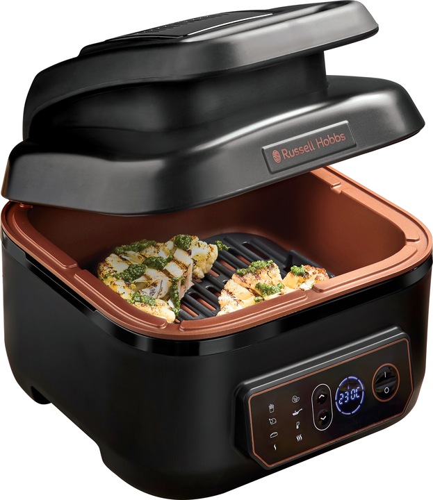 Produktbild Russell Hobbs Heissluftfritteuse