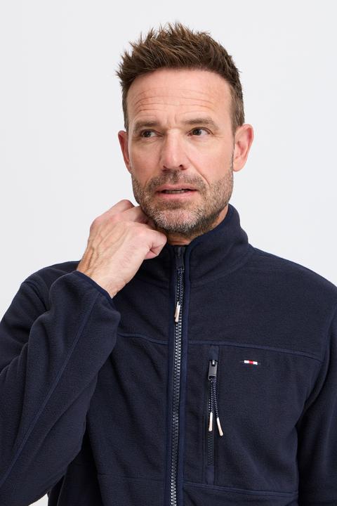 Immagine prodotto FQ1924 FQHARRY micro fleece fullzip 21900733 (XXL)