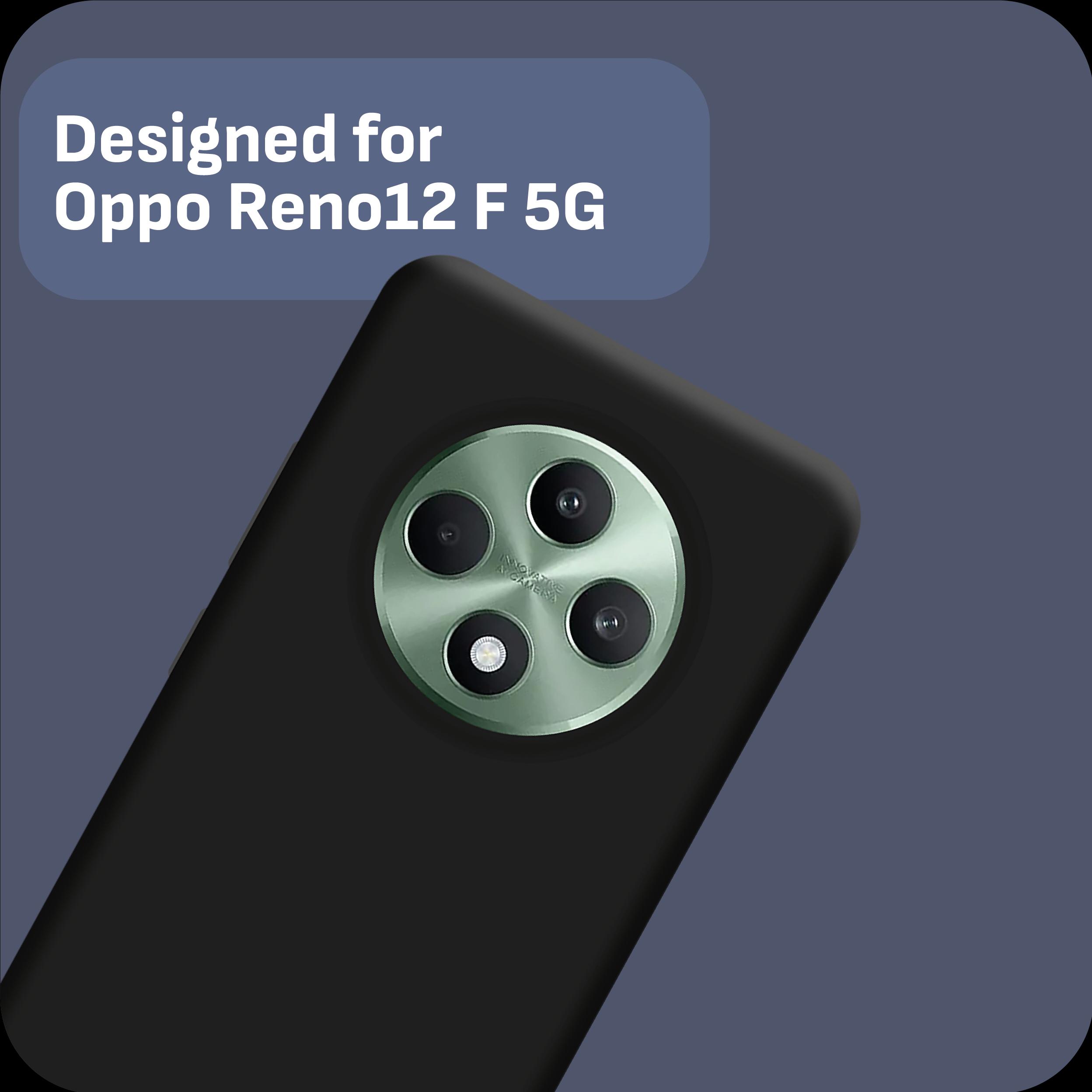 Thumbnail - Cazy Soft TPU Schutzhülle (Xiaomi Redmi Note 12 5G), Smartphone Hülle, Schwarz
