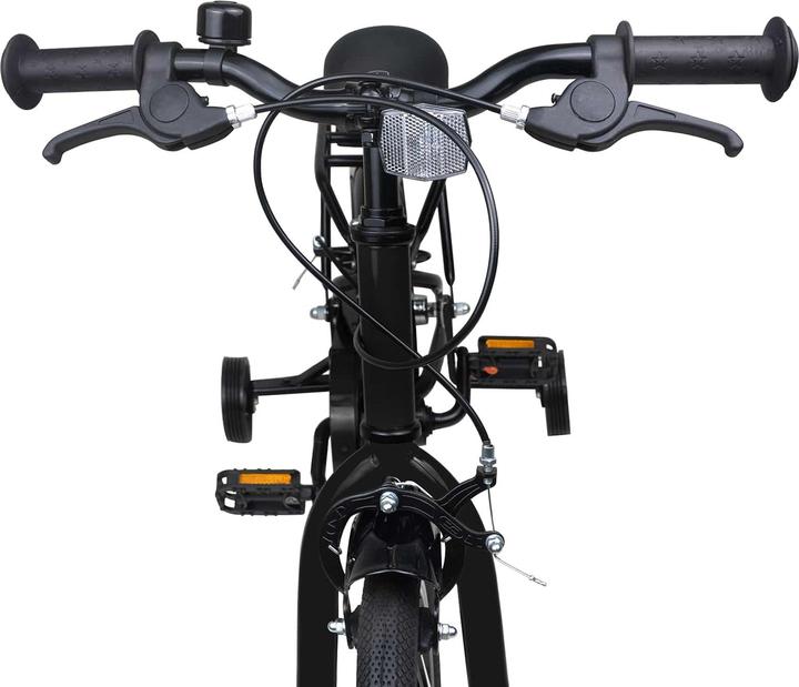 Produktbild vidaXL Kinderfahrrad (16")