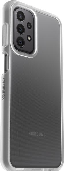 Actual product image OtterBox React (Samsung Galaxy A23 5G)