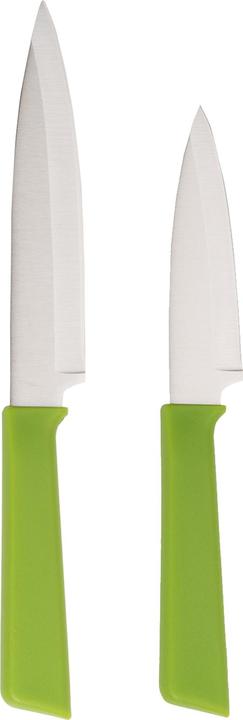 Produktbild Kuhn Rikon COLORI®+ Classic Basic Set grün