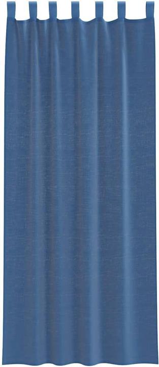 Actual product image vidaXL Voile Vorhang (140 x 260 cm)