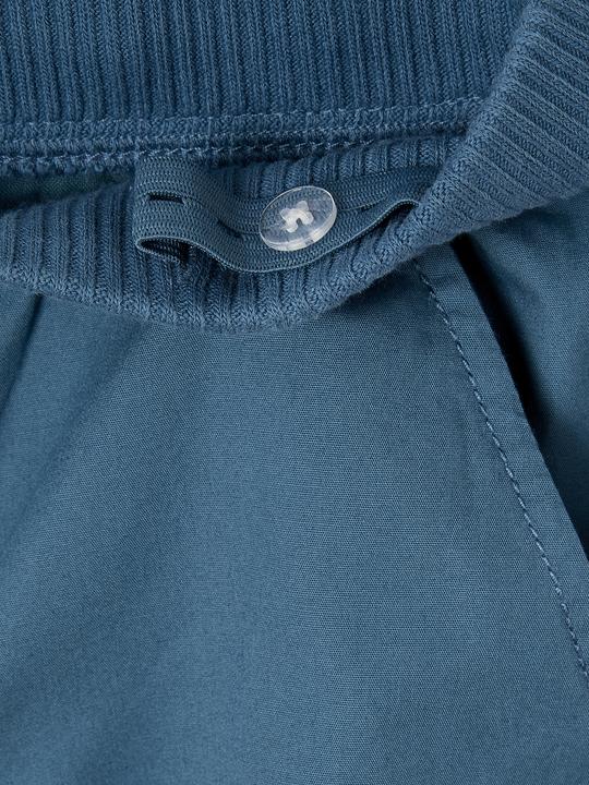 Immagine prodotto Vertbaudet Jungen Sommerhose mit verstellbarer Beinlänge (110)