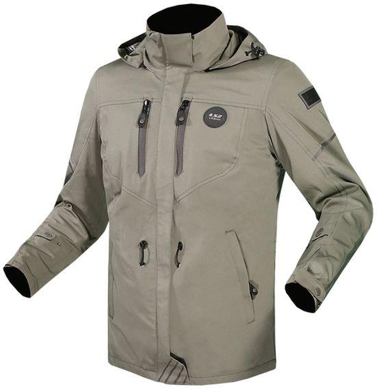 Actual product image LS2 Rambla Evo Jacket (Men, 3XL)