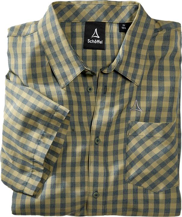 Produktbild Schöffel CIRC Shirt Style Dalfoss MNS (48)