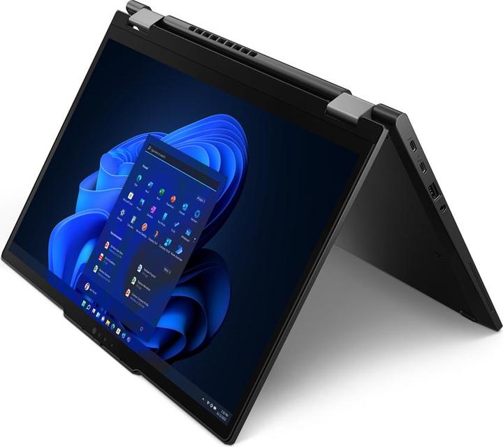 Actual product image Lenovo X13 Yoga (13.30", Intel Core i7-1355U, 16 GB, 1000 GB, Eng. Int.)