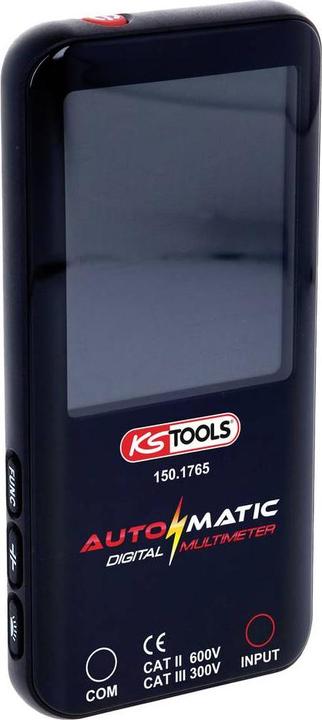 Produktbild KS Tools Digital-Multimeter