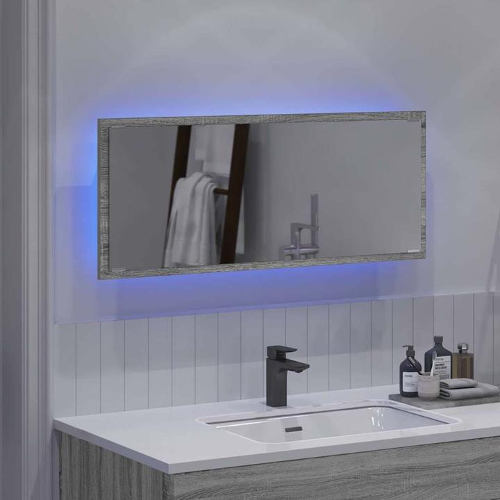 Immagine prodotto vidaXL Wandspiegel (8.50 x 37 cm)