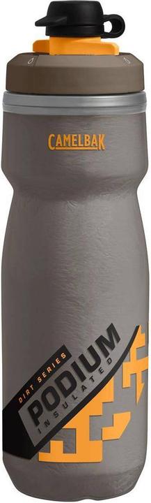 Produktbild Camelbak Podium Chill Dirt (0.62 l)