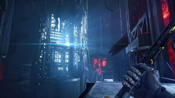 Produktbild 505 Games Ghostrunner 2 PS-5 UK multi (PS5, EN)