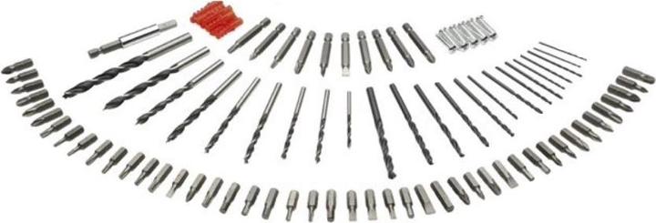 Actual product image Black & Decker & Decker BDCDD12BAFC Drilling machine (Drill driver, Power drill)